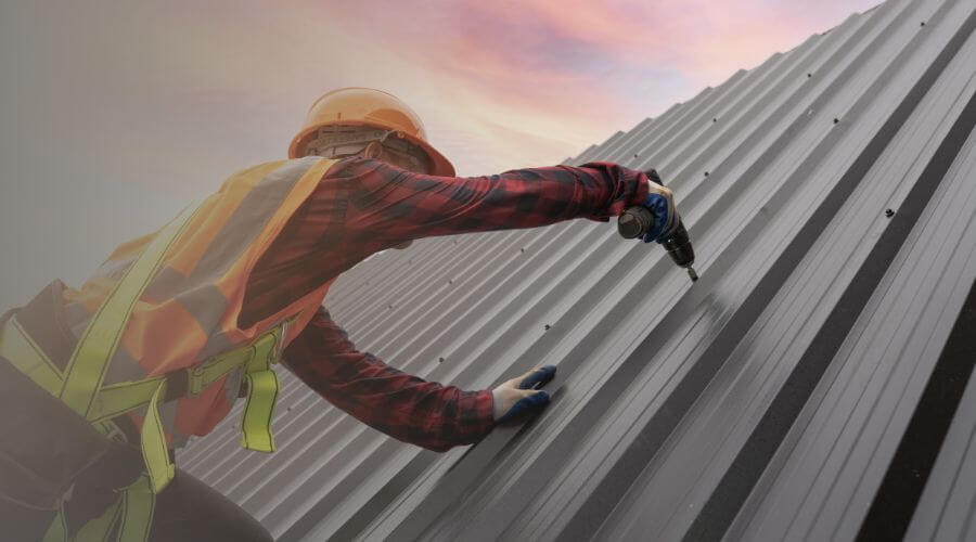 Expert top industrial roofings services in Loving, NM